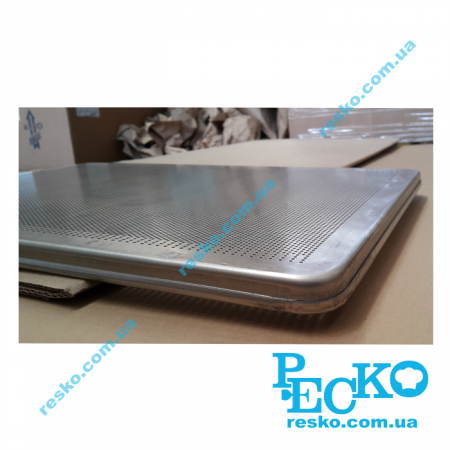 Противень перфорированный 600х400 Pansystem