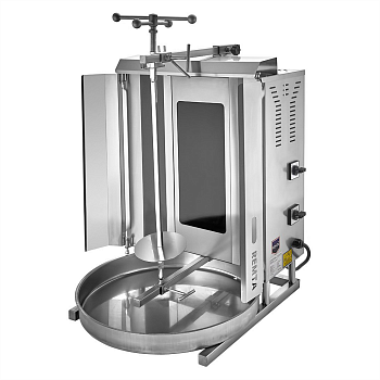 Аппарат для шаурмы электрический Remta SD15