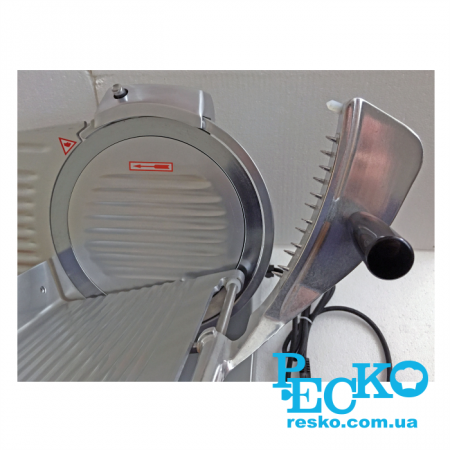 Слайсер Airhot SL220 професійний скиборізка 220 мм