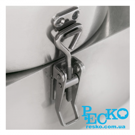 Кутер Hurakan HKN-CL12 професійний 12 л