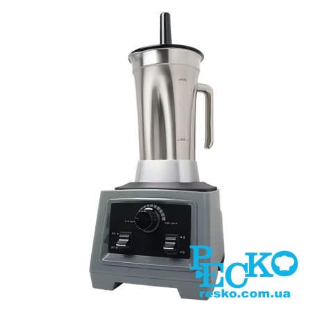 Блендер Hurakan HKN-HBH2000S профессиональный 2 л