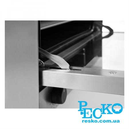 Піч конвекційна Hendi 227060 шафа пекарська