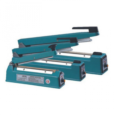 Запайщик пакетов Frosty PCS300A ручной