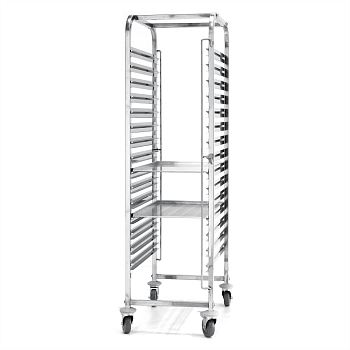 Тележка для противней Hendi 810651