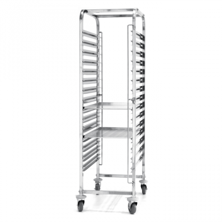 Візок для протівней Hendi 810651