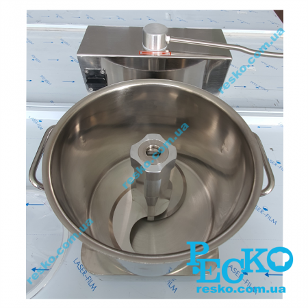 Кутер Frosty HR-12 професійний 12 л