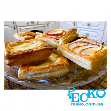 Піч конвекційна Apach AD46MV шафа пароконвекційна пекарська