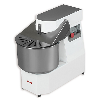 Тестомес Alimacchine SM10FT2V спиральный профессиональный 12 л две скорости