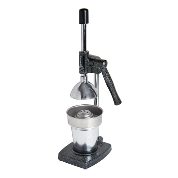 Соковыжималка пресс OZLEM Juice-1 ручная для цитрусов (апельсинов, грейпфрутов), граната