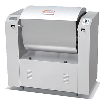 Фаршемес EWT INOX HJ15BS тестомес для крутого теста горизонтальный 15 кг