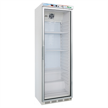 Шкаф холодильный Forcar G-ER400G профессиональный среднетемпературный