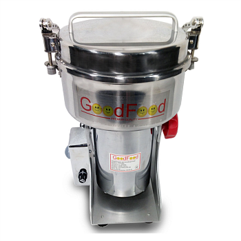 Куттер мельница GoodFood PG1000 профессиональный 0,3 л