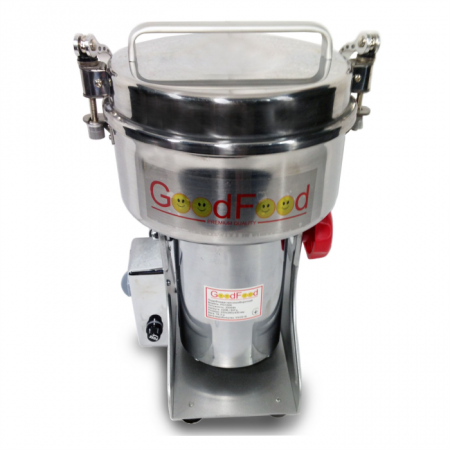 Кутер млинок GoodFood PG1000 професійний 0,3 л