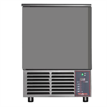 Аппарат шоковой заморозки Tecnodom P-ATT10EA шкаф шок фризер камера