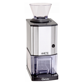 Льдокрошитель Bartscher 4 ICE вертикальный профессиональный 15 кг/час