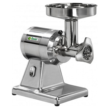 Мясорубка Fimar TR12/TS профессиональная электрическая промышленная 160 кг/час