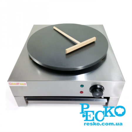 Млинниця GoodFood CM10R електрична професійна