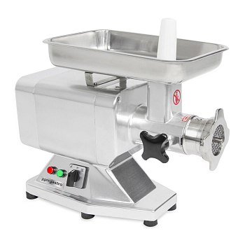 Мясорубка GGM Gastro FWH85 профессиональная электрическая промышленная 120 кг/час