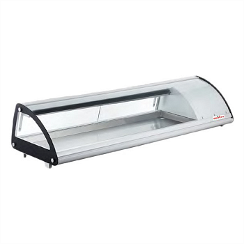 Витрина для суши Frosty RTS-63L холодильная суши-кейс