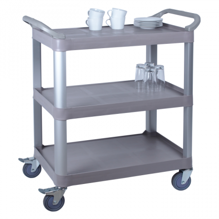 Тележка сервировочная Saro Zenja