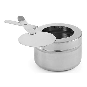 Бачок для горючей пасты Hendi 470527