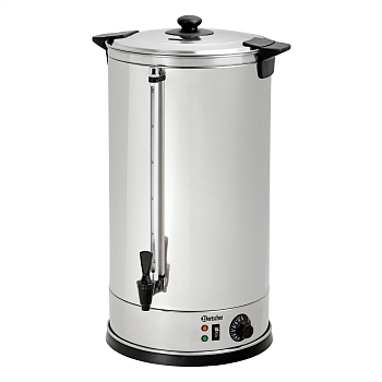 Электрокипятильник Bartscher 200063 наливной профессиональный 28 л