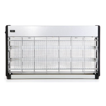 Уничтожитель насекомых Hendi 270172 УФ инсектицидная лампа ловушка 150 м