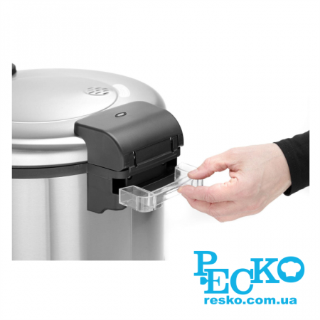 Рисоварка Hendi 240403 професійна електрична 5,4 л