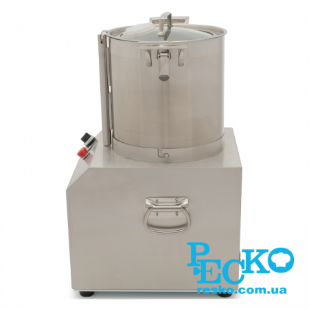 Кутер GoodFood C10 професійний 10 л