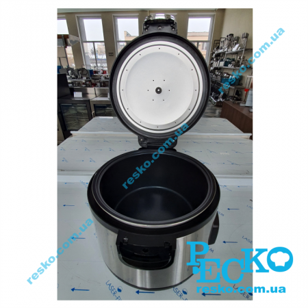 Рисоварка Frosty RC-22 професійна електрична 10 л