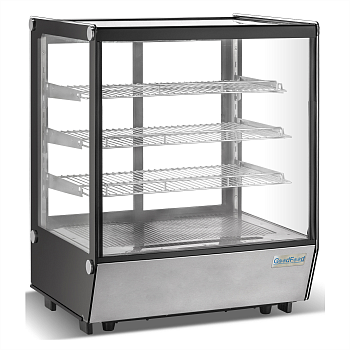 Витрина холодильная GoodFood RTW195L5 кондитерская настольная горизонтальная