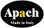 Apach
