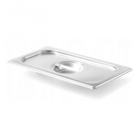 Кришка GN 1/3 Brillis