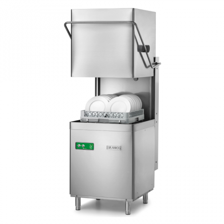 Посудомийна машина Silanos NE1300 PD/PB купольна професійна