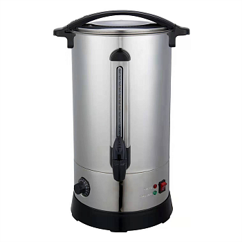 Электрокипятильник GoodFood WB16DW наливной профессиональный 15 л