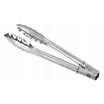 Щипцы кухонные 250 мм Hendi 171707 профессиональные