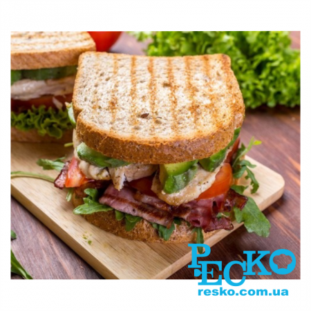 Тостер вертикальний Frosty DS-6 професійний