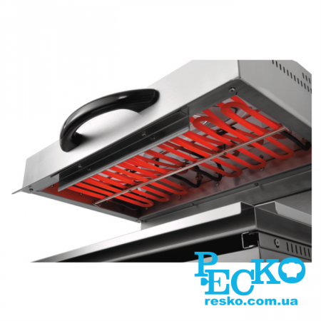 Гриль саламандер Bartscher 151512 Salamander електричний