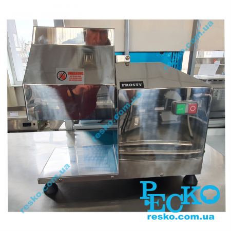 Тендерайзер Frosty TR8SH електричний для м'яса