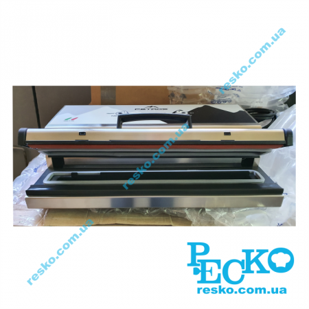 Вакуумний пакувальник Petros LEVAC 4 безкамерний професійний