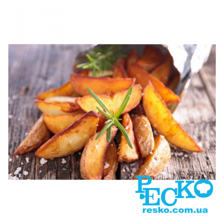 Фритюрниця Frosty EFS-11L електрична професійна 11 л