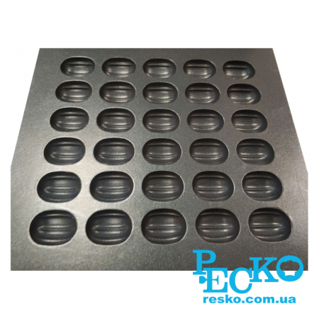 Вафельниця горішниця GoodFood WB30N для горішків професійна