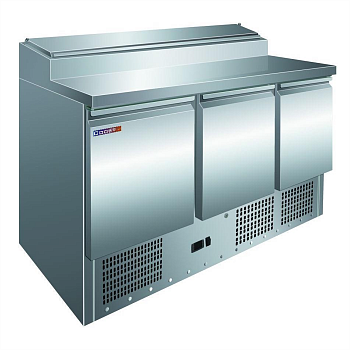 Стол холодильный Cooleq PS300 саладетта