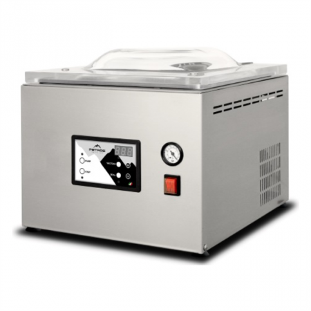 Вакуумний пакувальник Petros C254 камерний професійний