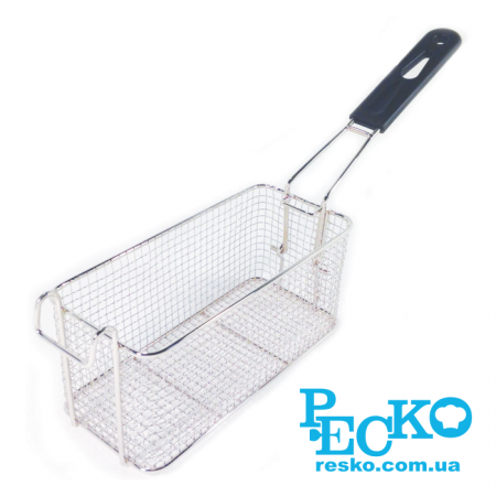 Фритюрниця GoodFood EF4 електрична професійна 4 л