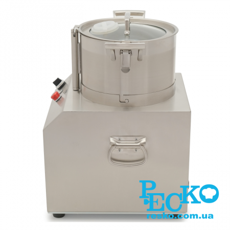 Куттер GoodFood C6 профессиональный 6 л