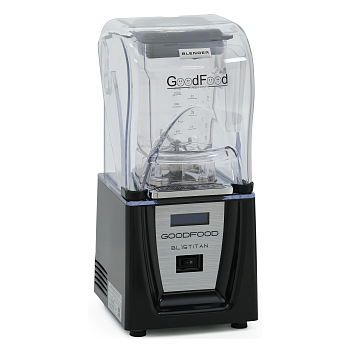 Блендер GoodFood BL15TITAN профессиональный 1,5 л