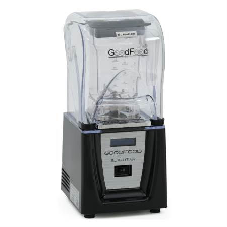 Блендер GoodFood BL15TITAN професійний 1,5 л