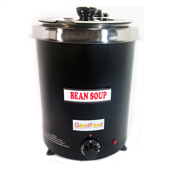 Электросупница GoodFood SK5 профессиональный электрический супник 5,7 л