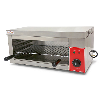 Гриль саламандер GoodFood GS400 Salamander электрический